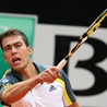 Janowicz w ćwierćfinale turnieju w Rzymie