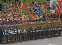 Dla miłośników musztry