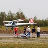 Bielski Park Techniki Lotniczej powstał ze środków unijnych