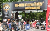 Super Rally 2013