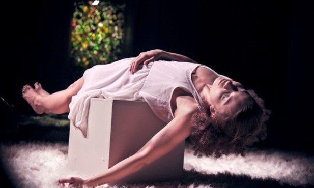  Teatr bez biletu