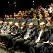 Gala konkursu papieskiego 