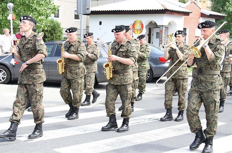 Święto Strażaków