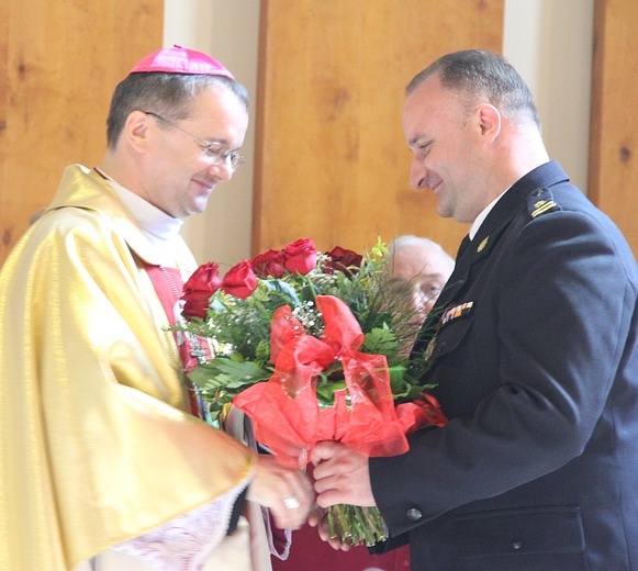 Święto Strażaków