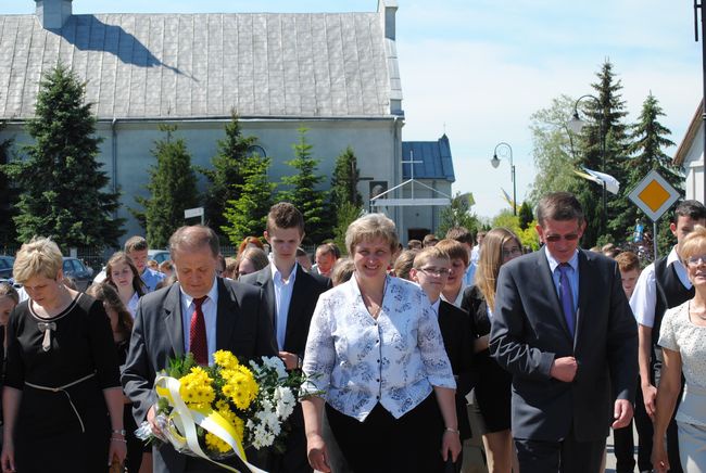 V Majowe Dni Tuszowa Narodowego