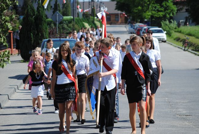 V Majowe Dni Tuszowa Narodowego