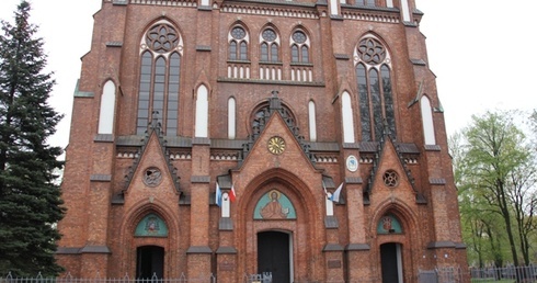 Praga "z buta i na rowerze"