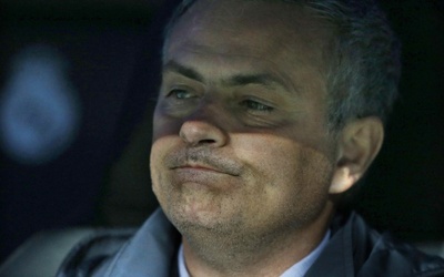 Mourinho: Najgorszy sezon w mojej karierze