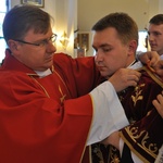 Diakonat w diecezji tarnowskiej