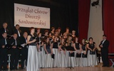 Chór z Chwałowic