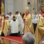 Diecezja ma 11 nowych kapłanów