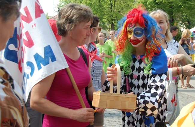 Jubileuszowe Radomskie Dni Godności