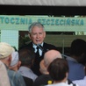 Kaczyński na konferencji "Więcej pracy"