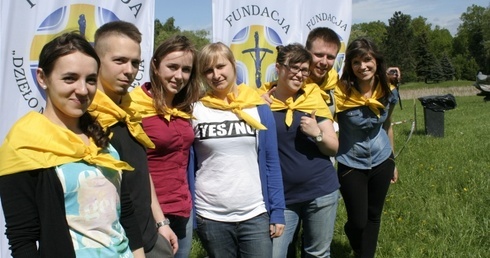 Gra Miejska bł. Jana Pawła II