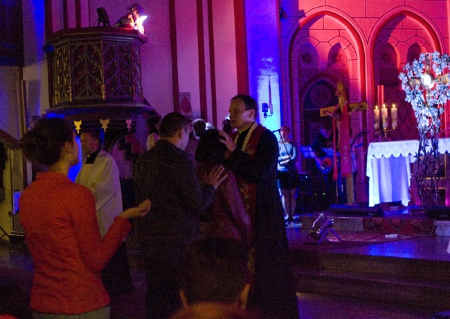 Szczecinecki Wieczernik