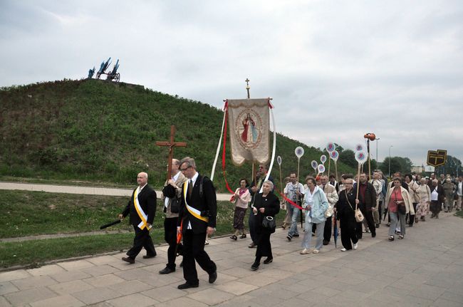 Czuwanie w Koszalinie