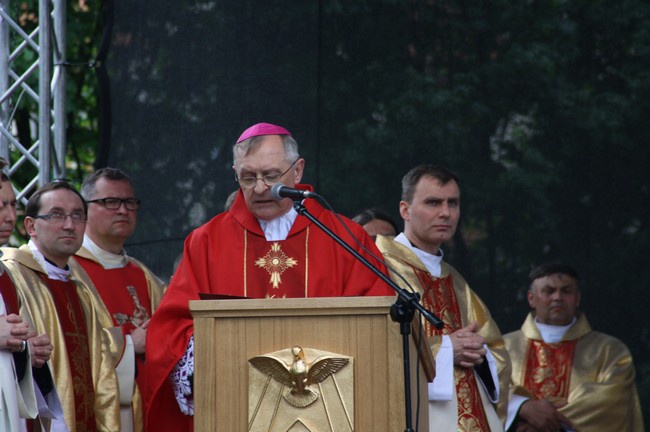 Obchody jubileuszu 500-lecia Piły