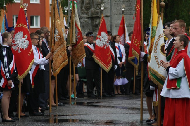 Obchody jubileuszu 500-lecia Piły