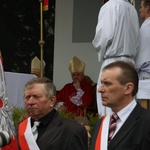 Obchody jubileuszu 500-lecia Piły