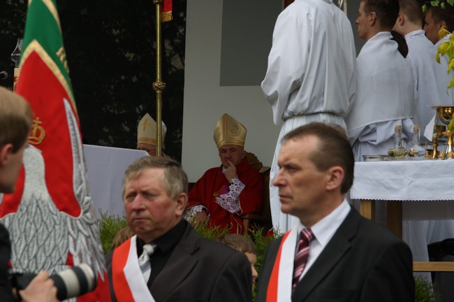 Obchody jubileuszu 500-lecia Piły