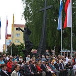 Obchody jubileuszu 500-lecia Piły