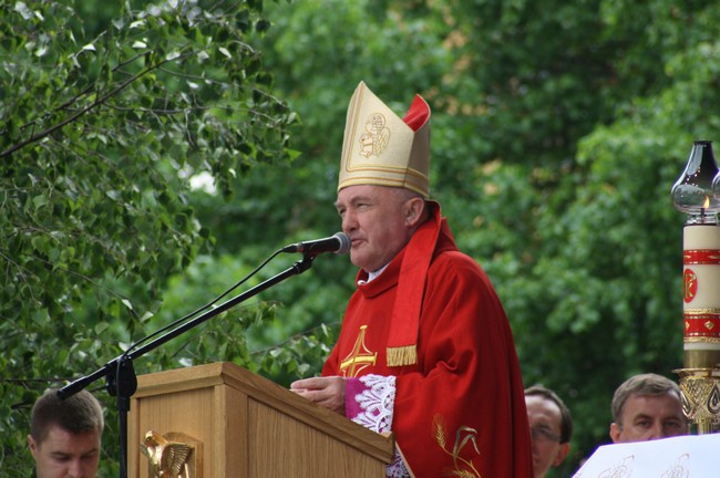 Obchody jubileuszu 500-lecia Piły