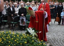 Obchody jubileuszu 500-lecia Piły