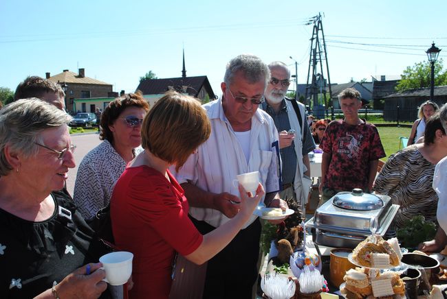 Kulinarna majówka