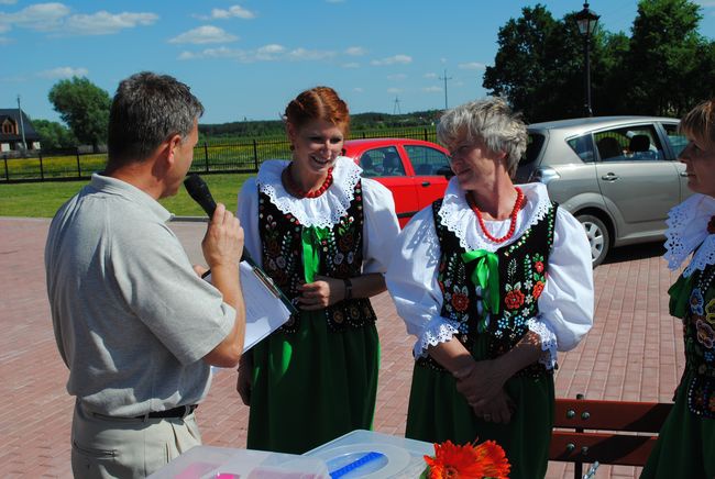 Kulinarna majówka