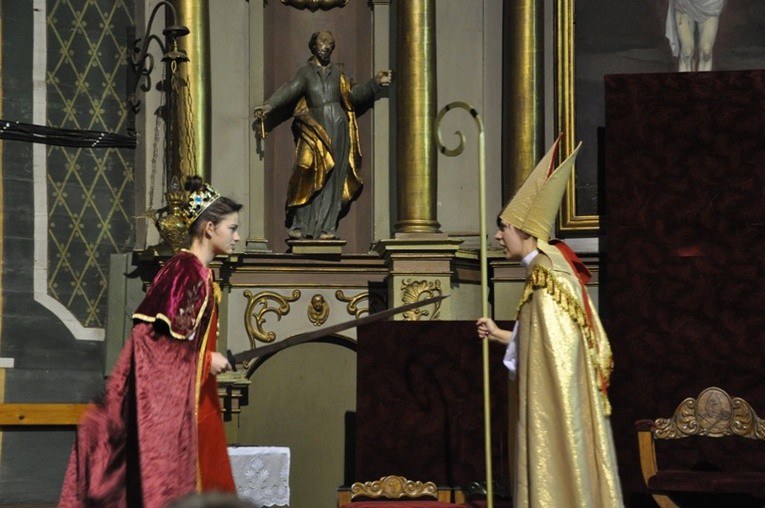 Dni św. Stanisława w Jodłowej