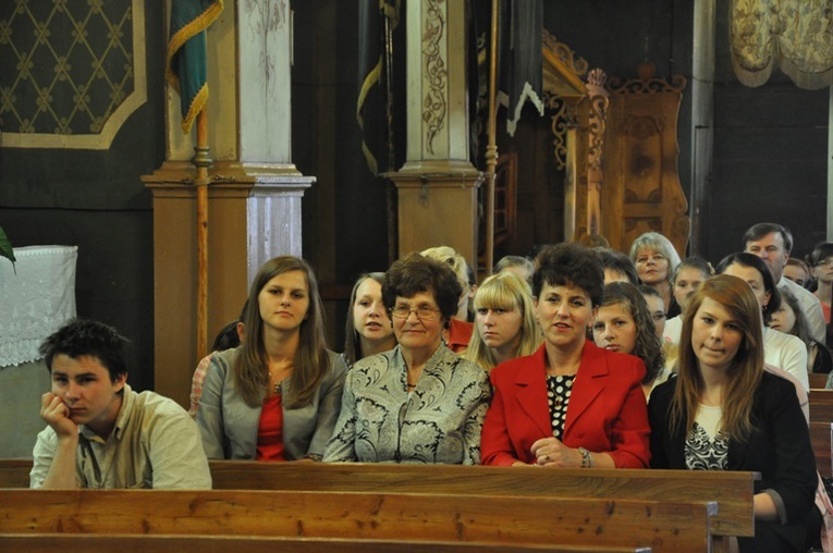 Dni św. Stanisława w Jodłowej