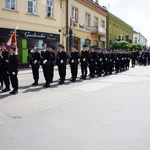Wojewódzki Dzień Strażaka w Skierniewicach