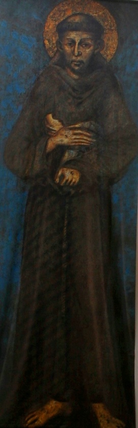 Św. Franciszek