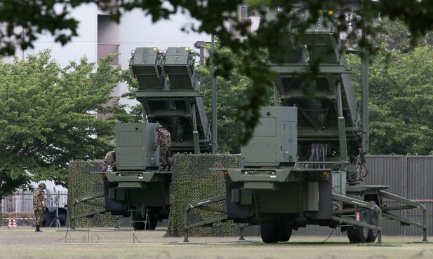 Korea Płn. przeprowadziła kolejną próbę rakietową