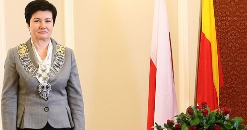 "Uwolnić miasto" od PO