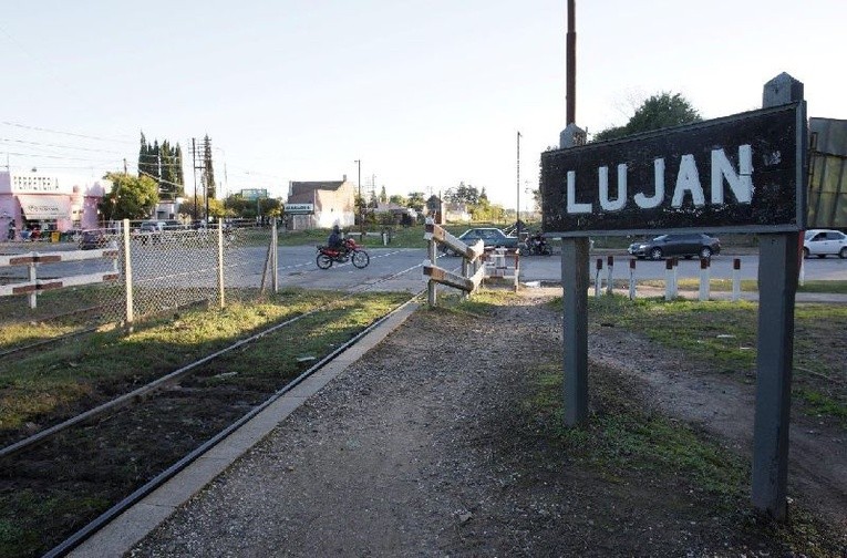 Lujan