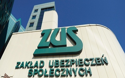 Fundusz Kościelny nie przekazuje do ZUS wystarczających ilości środków na ubezpieczenia społeczne i zdrowotne dla osób duchownych