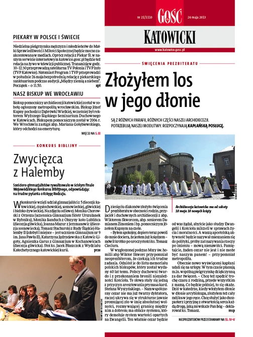 Katowicki 21/2013