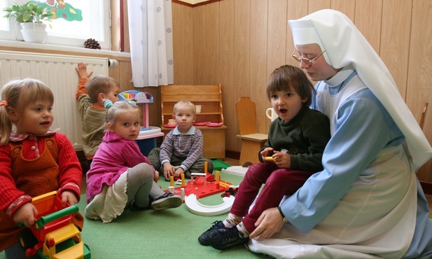 Posłowie chcą Roku bł. E. Bojanowskiego