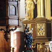 Kościół św. Anny w Kazimierzu przeszedł największy remont od 600 lat 