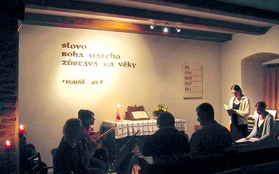 „Noc kościołów” zorganizowano w diecezji Hradec Králové już po raz czwarty. Obok atrakcji typowo turystycznych, w świątyniach odbyły się także spotkania modlitewne