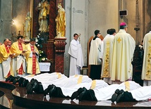  Kościół opolski ma 11 nowych księży