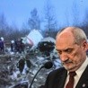 Macierewicz: wystąpienie Laska pełne kłamstw