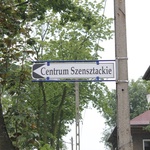 Centrum Szensztackie w Rokitnicy