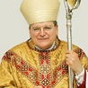 kardynał Raymond Leo Burke