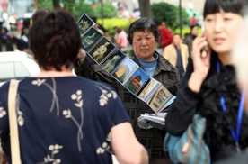 24 maja - Modlitwa za Kościół w Chinach