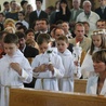 Papieska modlitwa za dzieci