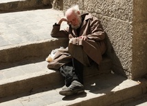 Ubóstwo to nie „dziadostwo”