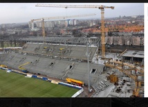 Stadionowy biznes