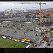 Stadionowy biznes